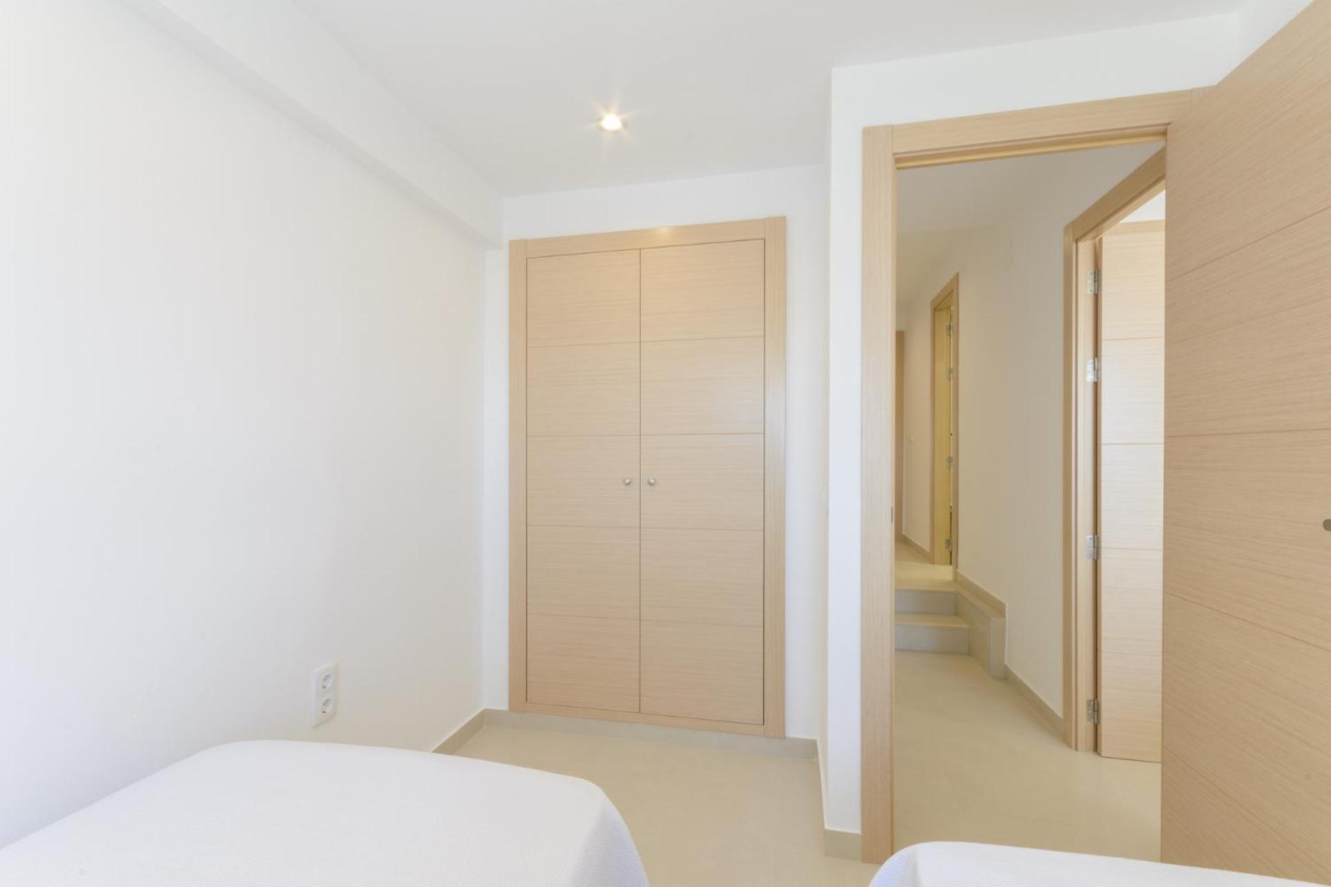 Ferienwohnung AG DUPLEX Premium Playa de Gandia Exterior foto