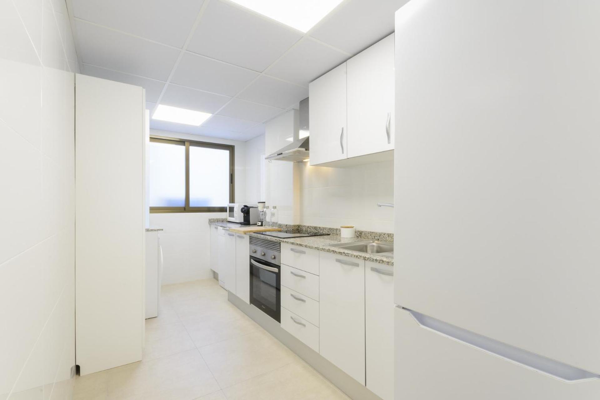 Ferienwohnung AG DUPLEX Premium Playa de Gandia Exterior foto