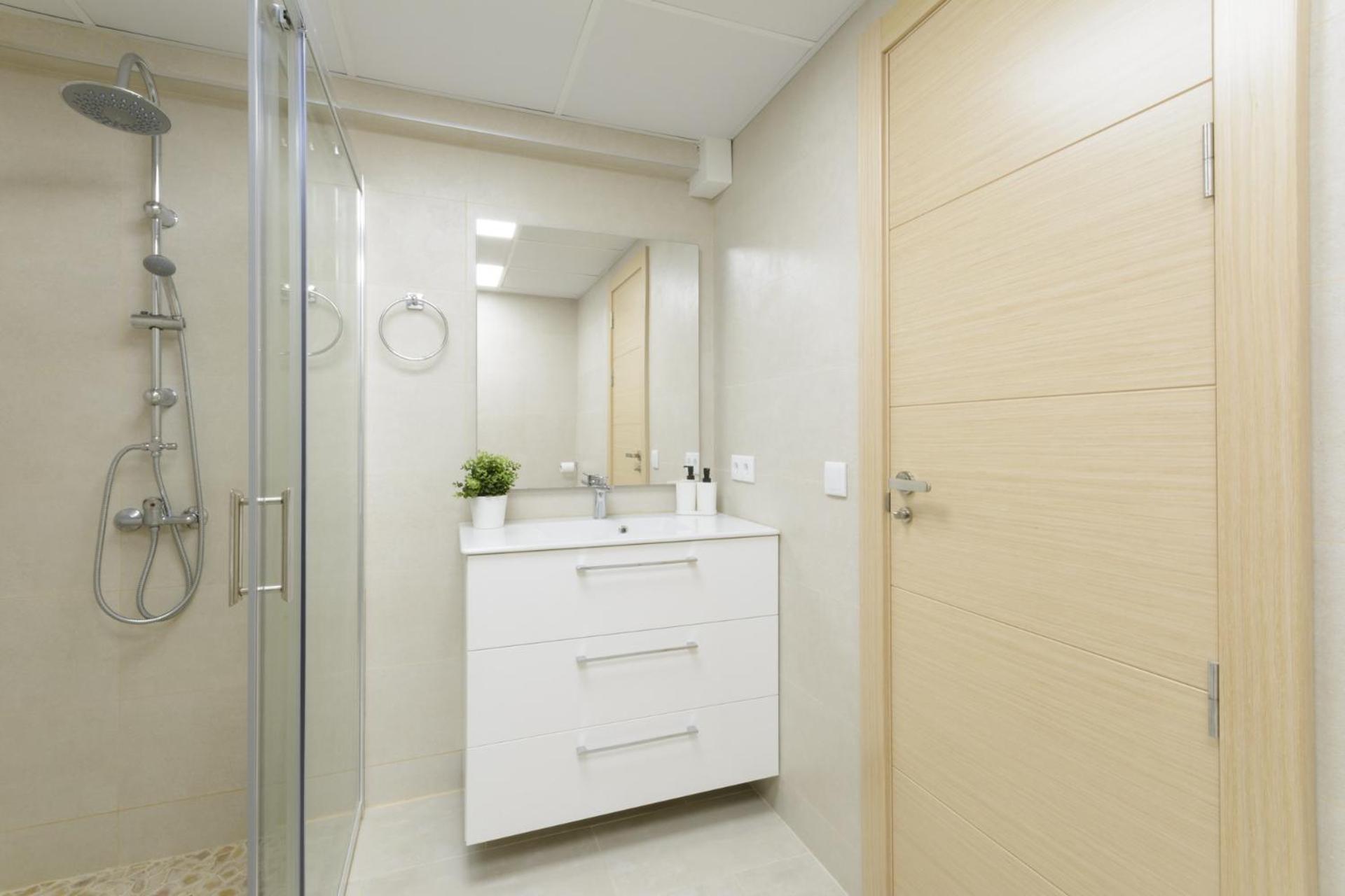 Ferienwohnung AG DUPLEX Premium Playa de Gandia Exterior foto