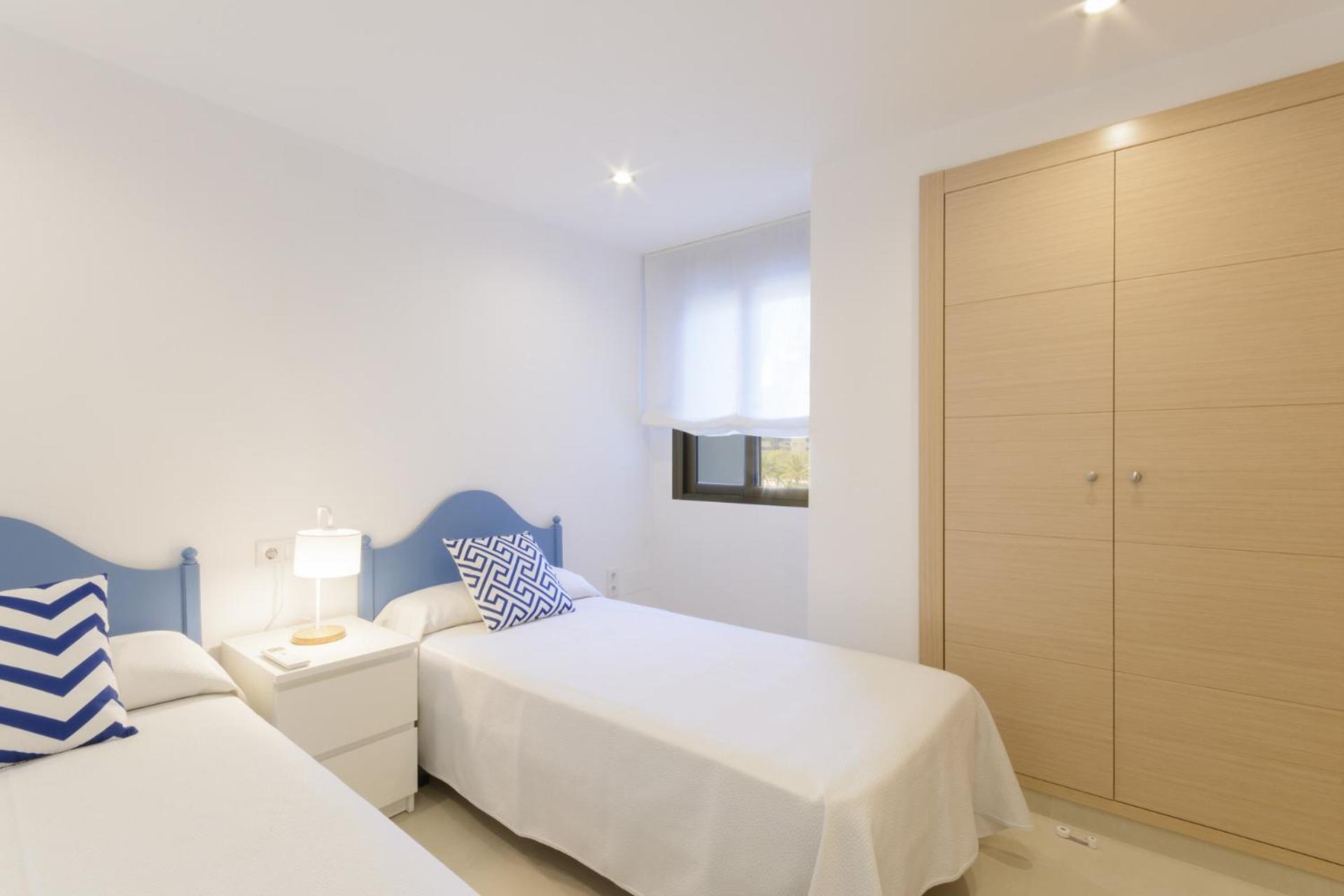 Ferienwohnung AG DUPLEX Premium Playa de Gandia Exterior foto